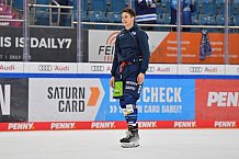 Eishockey, Herren, DEL, Saison 2021-2022, Spieltag 59, ERC Ingolstadt - Schwenninger Wild Wings, 01.04.2022