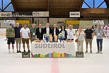 Eishockey, Herren, DEL, Saison 2024-2025, Iserlohn Roosters - HC TIWAG Innsbruck, 25.08.2024