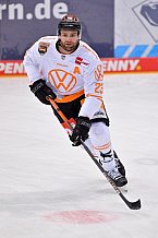 Eishockey, Herren, DEL, Saison 2020-2021, ERC Ingolstadt - Grizzlys Wolfsburg, 28.03.2021