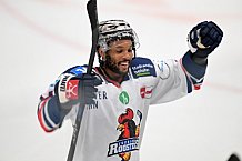 Eishockey, Herren, DEL, Saison 2022-2023, Vorbereitung, ERC Ingolstadt - Iserlohn Roosters, 14.08.2022