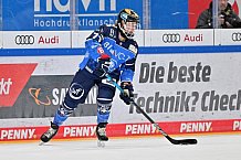 Eishockey, Frauen, DFEL, Saison 2023-2024, ERC Ingolstadt - ESC Planegg-Würmtal, 26.11.2023