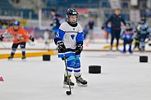Eishockey, Herren, DEL, Saison 2024-2025, ERC Ingolstadt - Kids On Ice Day, 21.09.2024