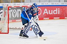 Eishockey, Herren, DEL, Saison 2024-2025, Playoffs Viertelfinale, Spiel 1, ERC Ingolstadt - Nürnberg Ice Tigers, 16.03.2025