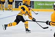 Eishockey, Herren, DEL, Saison 2026-2027, HC Falkensteiner Pustertal - HC Verva Litvinov, 23.08.2026