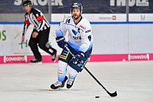 EHC Red Bull München vs ERC Ingolstadt, DEL, Deutsche Eishockey Liga, Spieltag 31, 26.12.2019