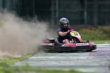 Eishockey, Herren, 6. Vinschgau-Cup, Saison 2022-2023, Audi ERC Gokart Cup 2022, 27.08.2022