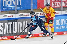 Eishockey, Herren, DEL, Saison 2022-2023, Playoff-Viertelfinale - Spiel 1, ERC Ingolstadt - Düsseldorfer EG, 15.03.2023
