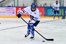 Eishockey, Frauen, DFEL, Saison 2026-2027, ERC Ingolstadt - Eisbären Juniors Berlin, 20.09.2026