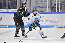 Thomas Sabo Ice Tigers vs ERC Ingolstadt, DEL, Deutsche Eishockey Liga, Spieltag 41, 26.01.2020