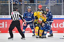 Vorbereitung, Eishockey, Herren, DEL, Saison 2021-2022, ERC Ingolstadt - spusu Vienna Capitals, 04.09.2021