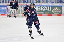 Eishockey, Herren, DEL, Saison 2024-2025, Spieltag 15, ERC Ingolstadt - Augsburger Panther, 03.11.2024