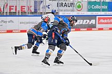 Eishockey, Herren, DEL, Saison 2023-2024, Spieltag 39, ERC Ingolstadt - Iserlohn Roosters, 19.01.2024