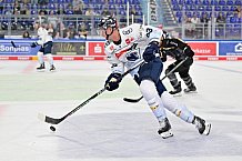 Eishockey, Herren, DEL, Saison 2023-2024, Gäubodenvolksfest-Cup, HC Lugano - ERC Ingolstadt, 18.08.2023