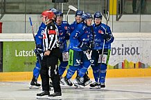 Eishockey, Herren, DEL, Saison 2025-2026, Vinschgau Cup, Spiel 3, ZSC Lions - Straubing Tigers, 24.08.2025
