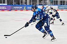 Eishockey, Frauen, DFEL, Saison 2025-2026, ERC Ingolstadt - Eisbären Berlin, 18.01.2026