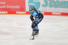 Eishockey, Frauen, DFEL, Saison 2022-2023, ERC Ingolstadt - ECDC Memmingen Indians , 27.11.2022