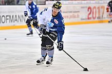 ERC Ingolstadt vs Duesseldorfer EG, Eishockey, DEL, Deutsche Eishockey Liga, Spieltag 50, 21.02.2017