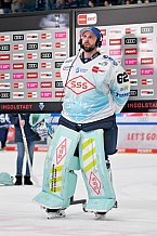 Eishockey, Herren, DEL, Saison 2025-2026, Spiel 44, ERC Ingolstadt - Dresdner Eislöwen, 27.01.2026