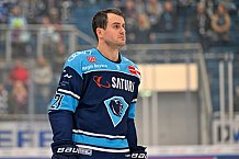 Eishockey, Herren, DEL, Saison 2022-2023, Spieltag 33, ERC Ingolstadt - Schwenninger Wild Wings, 21.12.2022