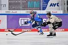 Eishockey, Herren, DEL, Saison 2023-2024, PrePlayoffs - Spiel 1, ERC Ingolstadt - Kölner Haie, 10.03.2024