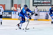 Eishockey, Herren, U20 DNL, Saison 2025-2026, Viertelfinale - Spiel 2, ERC Ingolstadt - ESC Dresden, 08.03.2026