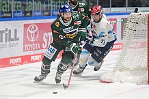 Eishockey, Herren, DEL, Saison 2020-2021, Augsburger Panther - ERC Ingolstadt, 15.01.2021