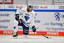 Eishockey, Herren, DEL, Saison 2021-2022, ERC Ingolstadt - Showtraining, 27.02.2022