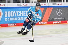 Eishockey, Herren, DEL, Saison 2022-2023, Spieltag 42, ERC Ingolstadt - Düsseldorfer EG, 13.01.2023