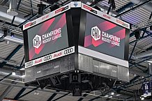 Eishockey, Mens, CHL, Season 2023-2024, ERC Ingolstadt - Växjö Lakers, 10.10.2023