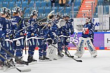 Eishockey, Frauen, DFEL, Playoffs Finale Spiel 2, Saison 2021-2022, ERC Ingolstadt - ECDC Memmingen Indians, 13.03.2022