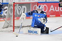 Eishockey, Frauen, DFEL, Saison 2023-2024, ERC Ingolstadt - EC Bergkamener Bären, 28.10.2023