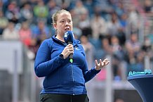 Eishockey, Herren, DEL, Saison 2024-2025, ERC Ingolstadt - Saisoneröffnung, 18.08.2024