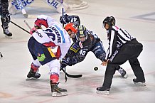 ERC Ingolstadt vs Eisbären Berlin, DEL, Deutsche Eishockey Liga, Spieltag 14, 25.10.2019