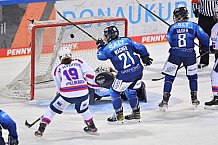 Eishockey, Frauen, DFEL, Saison 2020-2021, ERC Ingolstadt - ESC Planegg-Würmtal, 07.03.2021