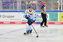 Eishockey, Herren, Gäuboden-Cup 2024, Straubing Tigers - ERC Ingolstadt, 29.08.2024