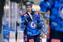 Eishockey, Herren, DEL, Saison 2025-2026, Spiel 16, ERC Ingolstadt - Kölner Haie, 31.10.2025