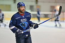 Eishockey, Herren, DEL, Saison 2026-2027, ERC Ingolstadt - Ice Training, 21.08.2026