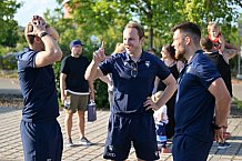 Eishockey, Herren, DEL, Saison 2022-2023, ERC Ingolstadt - Saisoneröffungsfeier, 14.08.2022