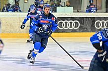 Eishockey, Herren, DEL, Saison 2026-2027, Steinbach Black Wings Linz - ERC Ingolstadt, 23.08.2026