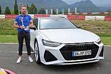 Eishockey, Herren, 6. Vinschgau-Cup, Saison 2022-2023, Audi ERC Gokart Cup 2022, 27.08.2022