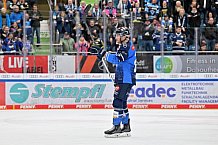 Eishockey, Herren, DEL, Saison 2023-2024, Spieltag 27, ERC Ingolstadt - EHC Red Bull München, 14.12.2023