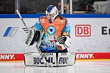 Eishockey, Frauen, DFEL, Saison 2024-2025, ERC Ingolstadt - EC Bergkamener Bären, 12.10.2024