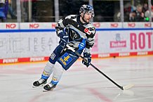 Eishockey, Herren, DEL, Saison 2024-2025, Playoffs Viertelfinale, Spiel 6, Nürnberg Ice Tigers - ERC Ingolstadt, 28.03.2025