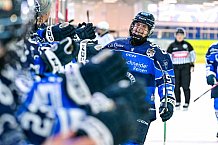 Eishockey, Frauen, DFEL, Saison 2026-2027, ERC Ingolstadt - Eisbären Juniors Berlin, 20.09.2026