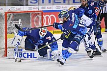 ERC Ingolstadt vs Iserlohn Roosters, DEL, Deutsche Eishockey Liga, Spieltag 41, 31.01.2020