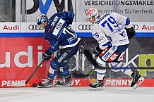 Eishockey, Herren, DEL, Saison 2021-2022, Spieltag 2, ERC Ingolstadt - Schwenninger Wild Wings, 12.09.2021