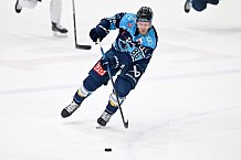 Eishockey, Herren, DEL, Saison 2022-2023, Playoff-Finale - Spiel 2, ERC Ingolstadt - EHC Red Bull München, 16.04.2023