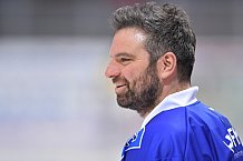 ERC Ingolstadt Legenden vs Sternstunden-Mannschaft, 23.02.2020