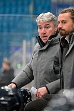 Eishockey, Herren, U20 DNL, Saison 2025-2026, ERC Ingolstadt - Krefeld Pinguine, 10.01.2026