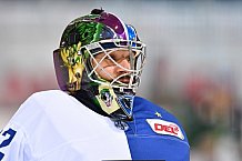 ERC Ingolstadt vs Augsburger Panther, Eishockey, DEL, Deutsche Eishockey Liga, Spieltag 37, 30.12.2017
